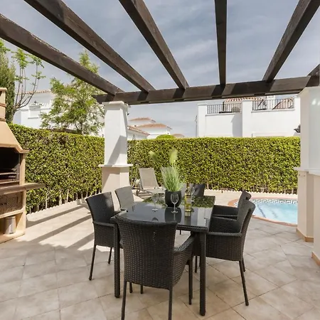 Casadeluxe Villa La Torre Lenguado Exterior photo