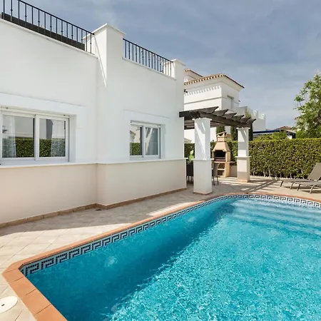 Casadeluxe Villa La Torre Lenguado Exterior photo
