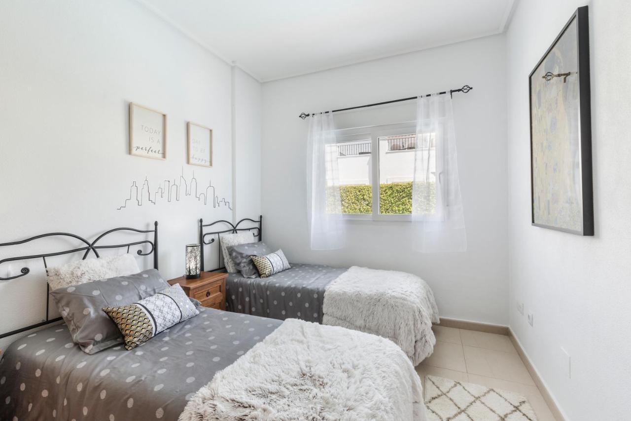Casadeluxe La Lenguado Villa *