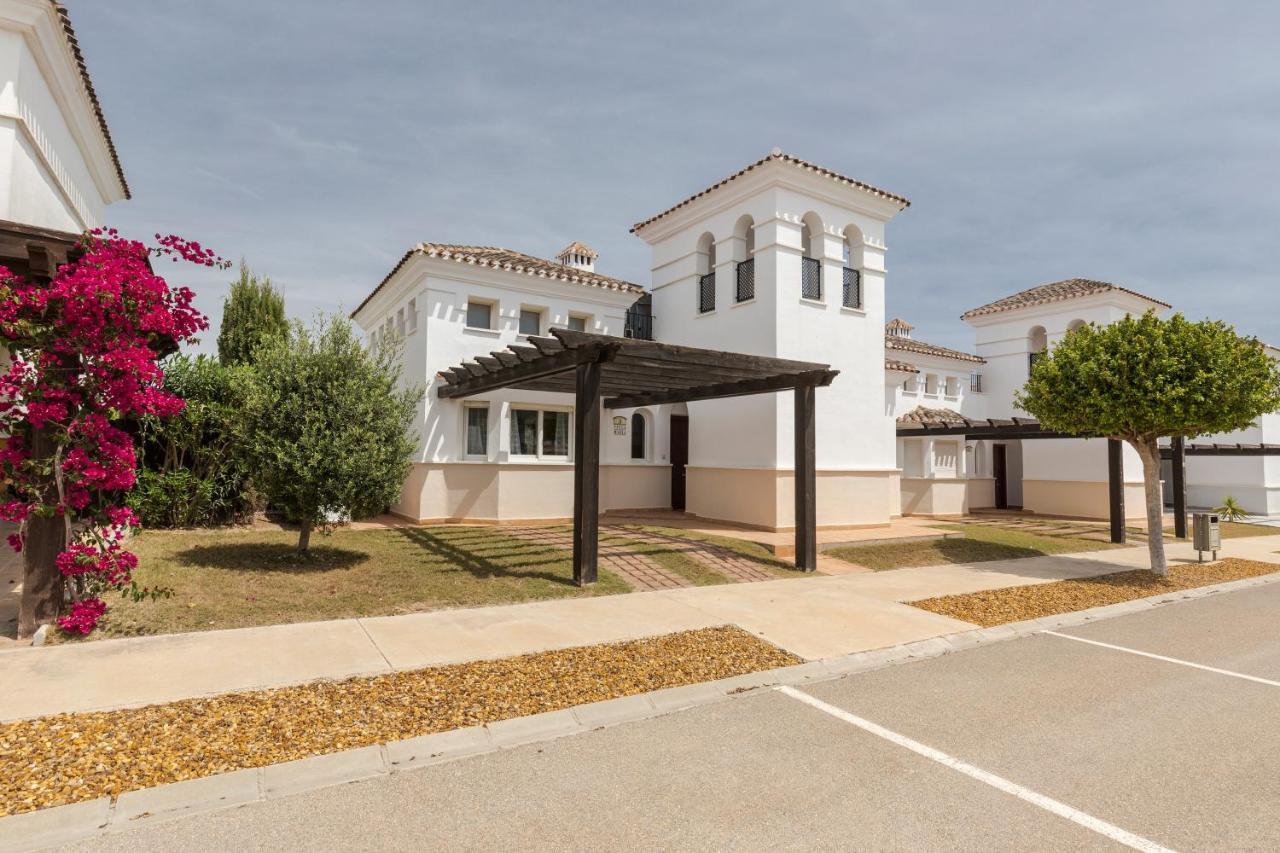 Casadeluxe La Lenguado Torre-Pacheco
