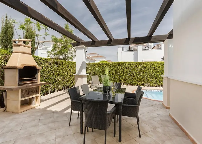 Casadeluxe Villa La Torre Lenguado