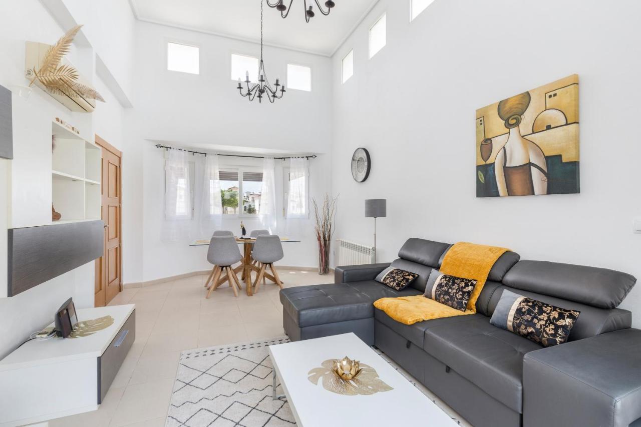 Casadeluxe La Lenguado Vil·la Torre-Pacheco