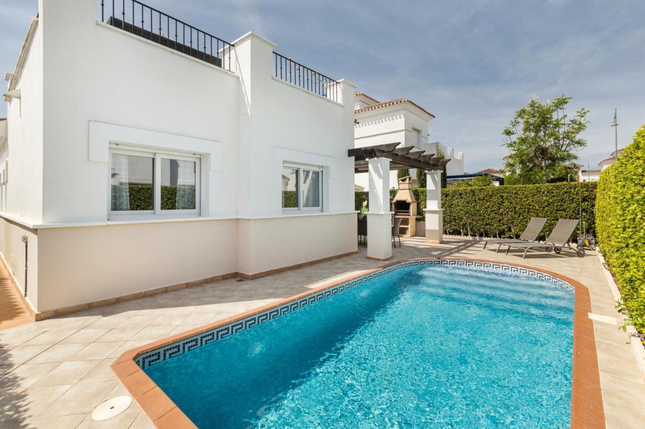 Casadeluxe La Lenguado Vil·la Torre-Pacheco