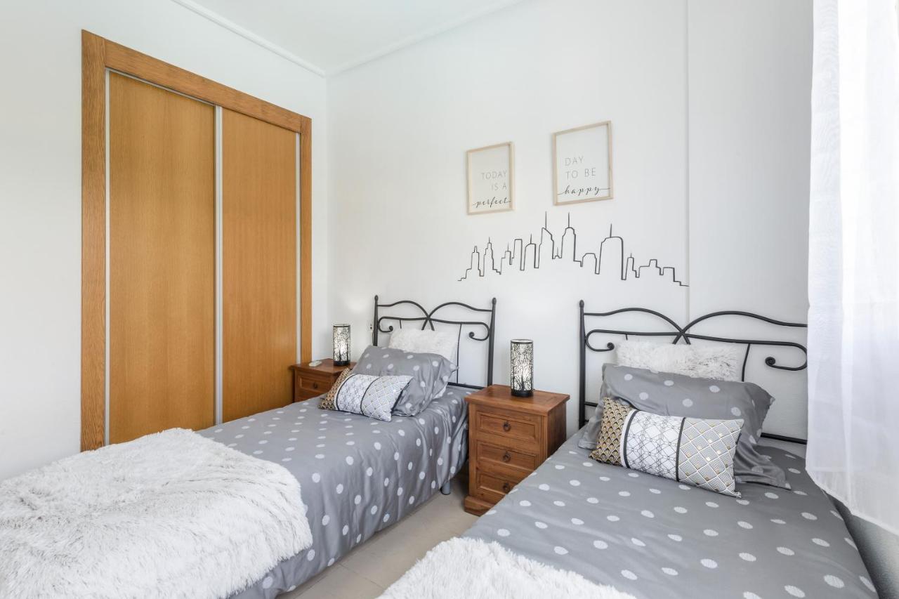 Casadeluxe La Lenguado Vil·la Torre-Pacheco