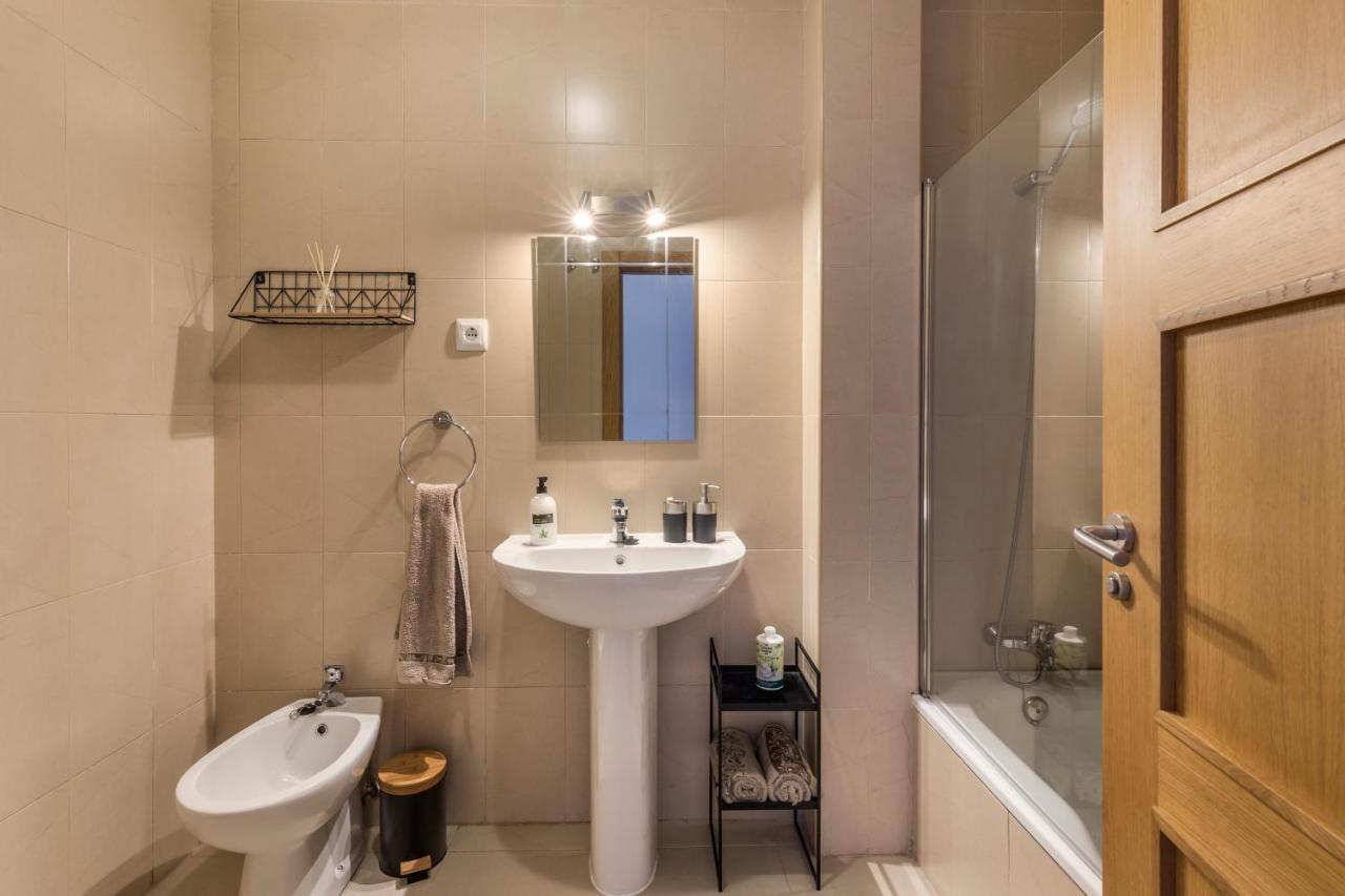 Casadeluxe La Lenguado Vil·la *