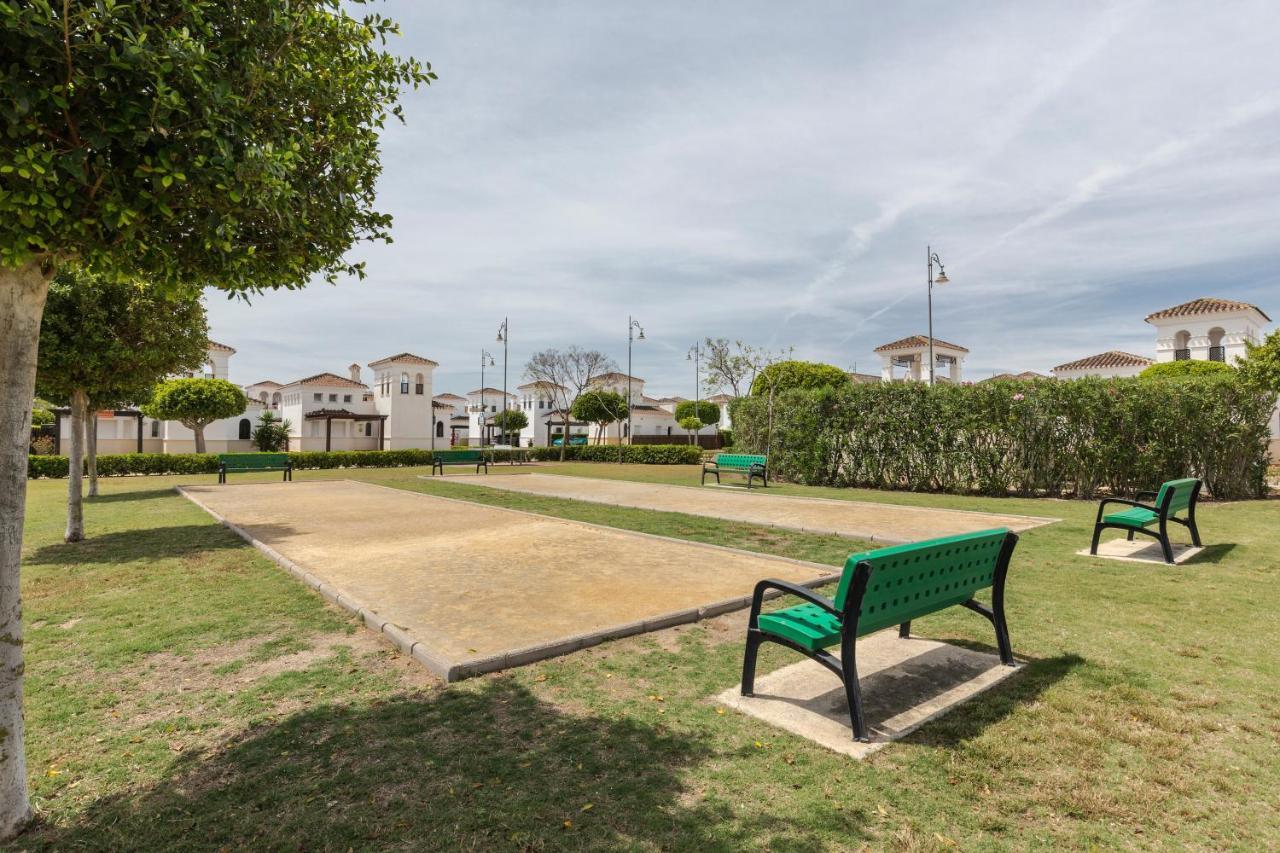 Casadeluxe La Lenguado Torre-Pacheco
